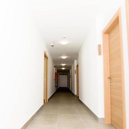Hotel Faro De Fisterra Zewnętrze zdjęcie