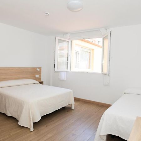 Hotel Faro De Fisterra Zewnętrze zdjęcie