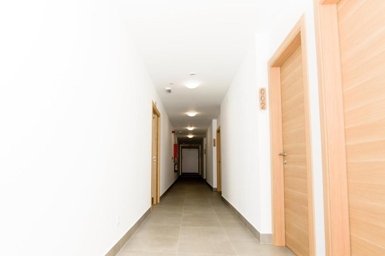 Hotel Faro De Fisterra Zewnętrze zdjęcie