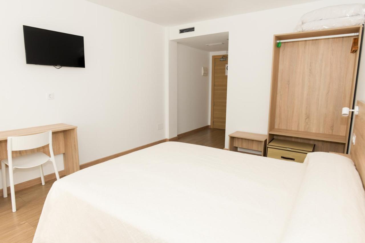 Hotel Faro De Fisterra Zewnętrze zdjęcie