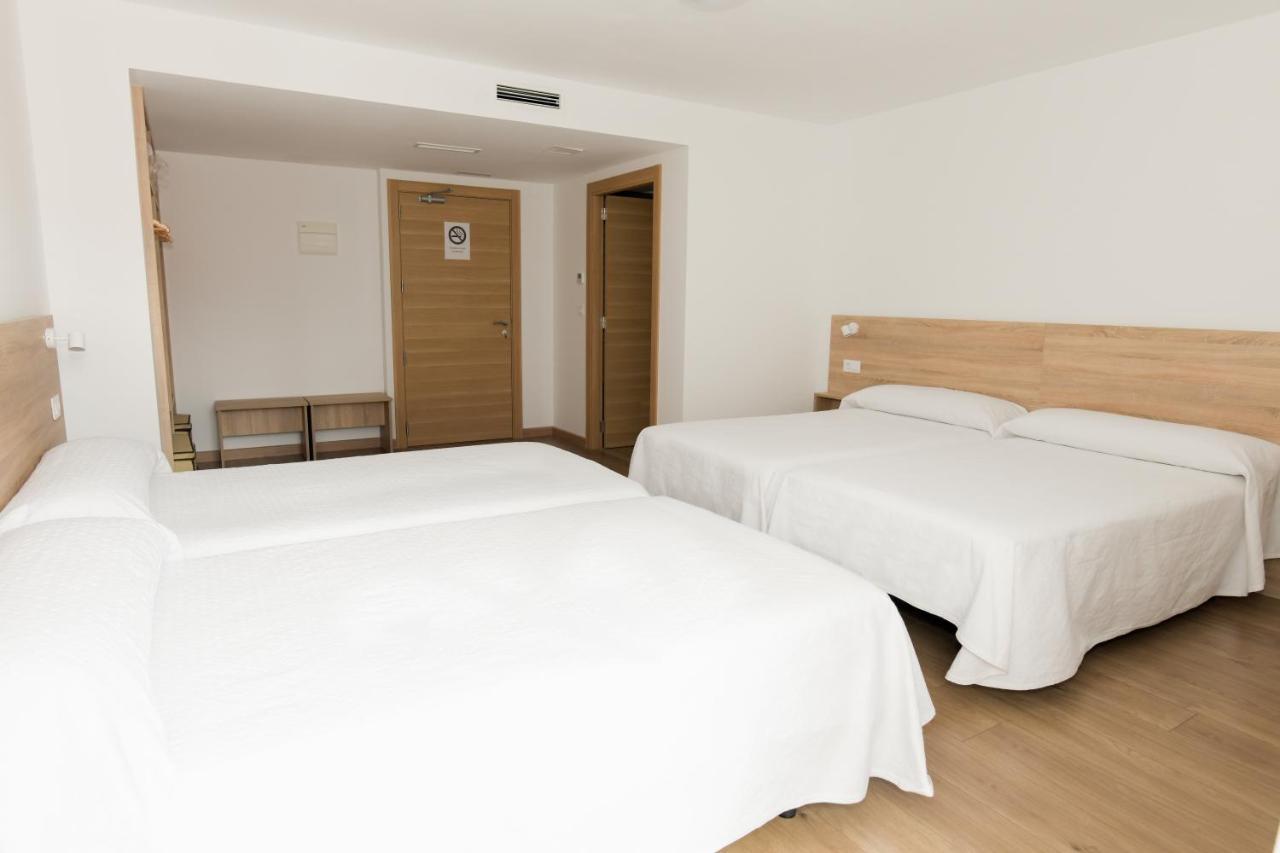 Hotel Faro De Fisterra Zewnętrze zdjęcie