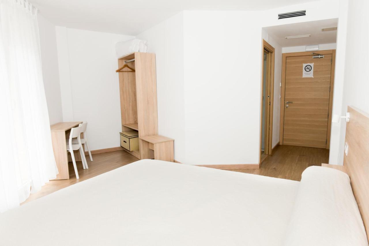 Hotel Faro De Fisterra Zewnętrze zdjęcie