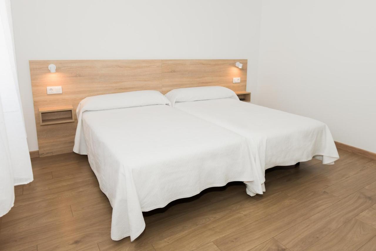 Hotel Faro De Fisterra Zewnętrze zdjęcie